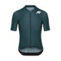 Assos Mille GT Jersey S11 EVO Deep Petrol