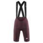 Assos UMA GT Bib Shorts S11 Damesbroek Burgundy Red