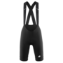Assos UMA GT Bib Shorts S11 Damesbroek Zwart
