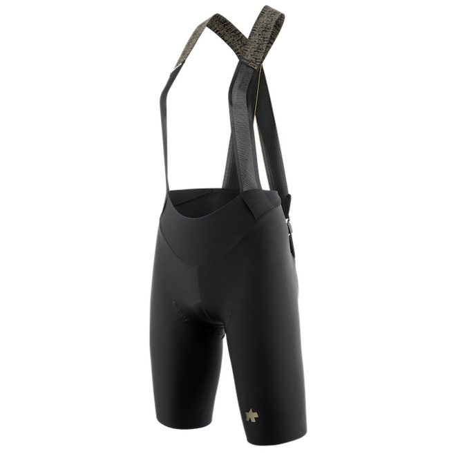 Assos UMA GTV Bib Shorts S11 Damesbroek Zwart