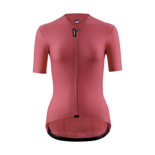 Dyora R Jersey S11 Damesshirt Deadly Berry