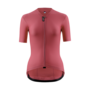 Assos Dyora R Jersey S11 Damesshirt Deadly Berry