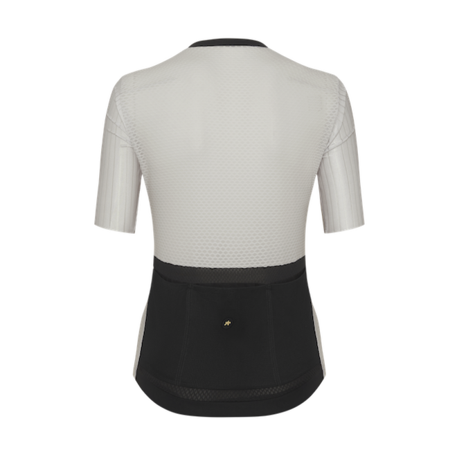 Assos Dyora RSV Jersey S11 Damesshirt Almond Milk