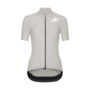 Assos Uma GT Jersey S11 EVO Damesshirt Almond Milk