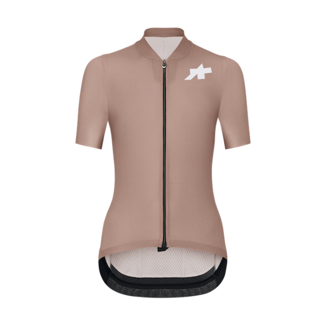 Uma GT Jersey S11 EVO Damesshirt Blossom Pink