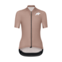 Assos Uma GT Jersey S11 EVO Damesshirt Blossom Pink