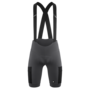 Assos Tactica Kieskafer Gravel Bib Shorts T5 Grijs