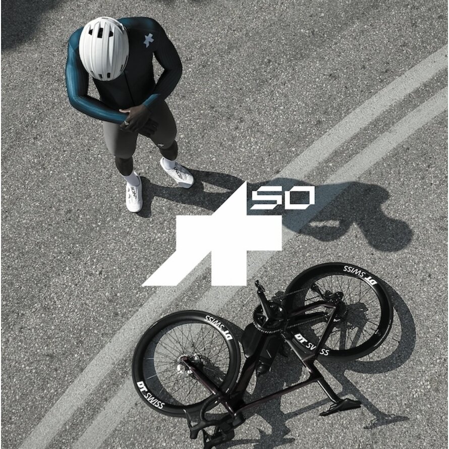 Nieuw Assos Voorjaar / Zomer 2026