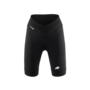 Assos UMA GT Half Shorts S11 Damesbroek Zwart