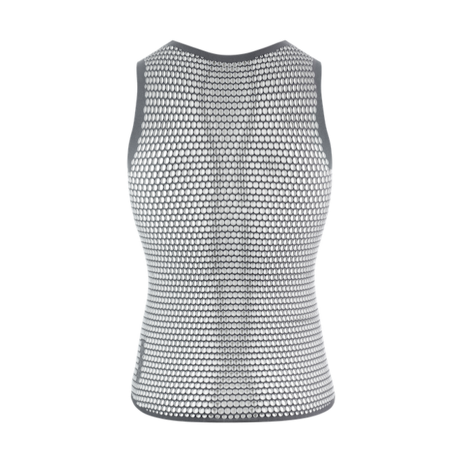 Assos Equipe NS Skin Layer P1 Grijs