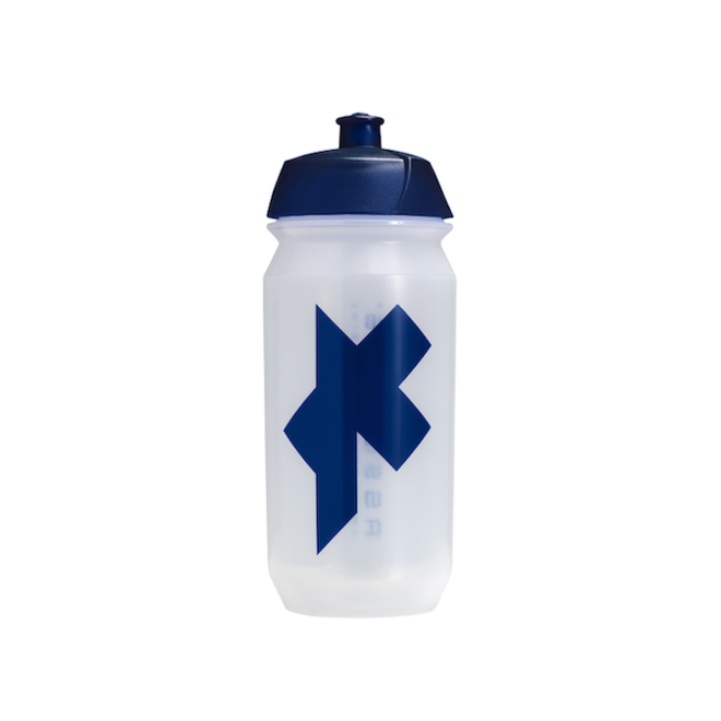 Assos Signature Water Bottle 1976 500ml Secret Blue