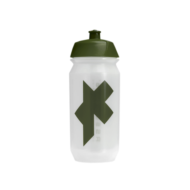 Assos Signature Water Bottle 1976 500ml Edge Green