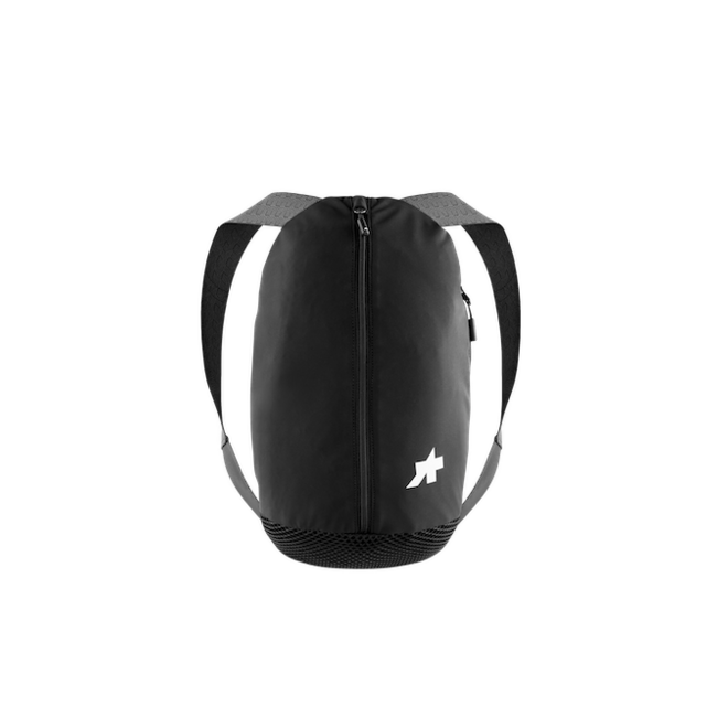Endurance Spider Bag P1 Zwart