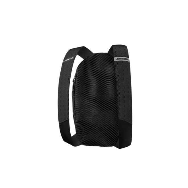Assos Endurance Spider Bag P1 Zwart