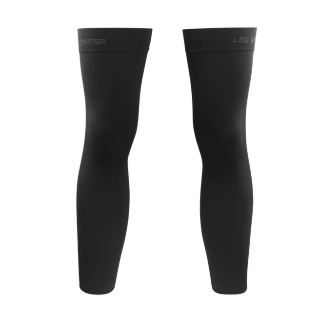 Assos Spring Fall Leg Warmers P1 Zwart