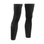 Assos Spring Fall Leg Warmers P1 Zwart