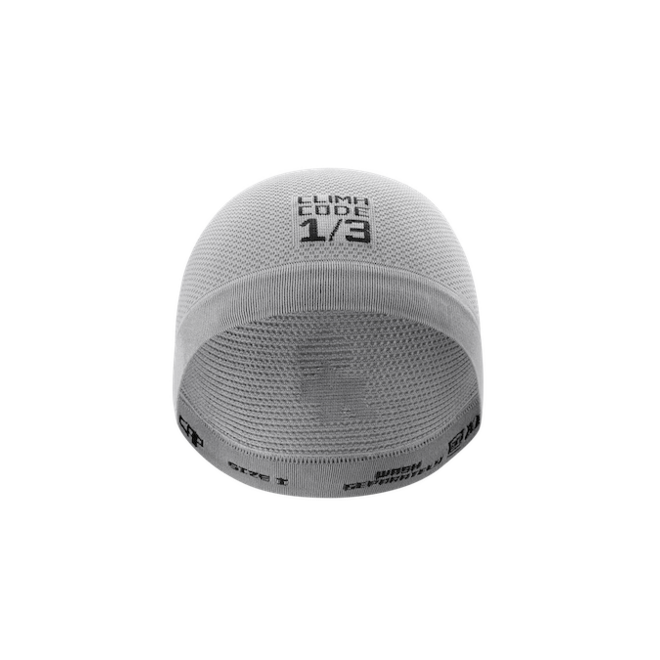 Summer Cap Foil P1 Grijs