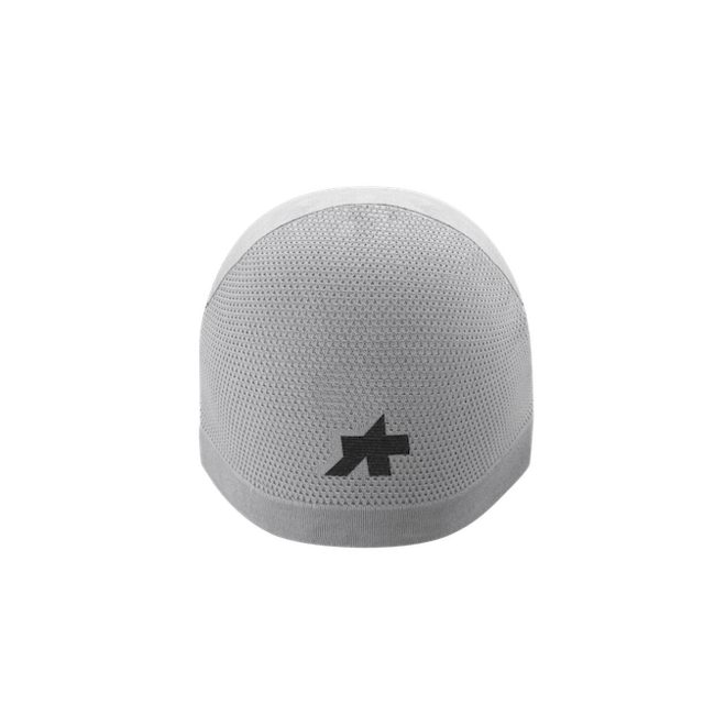 Summer Cap Foil P1 Grijs