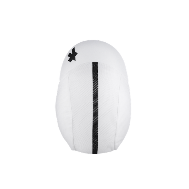 Assos Endurance Cap P1 Wit