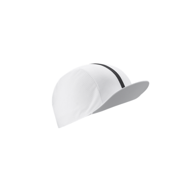 Assos Endurance Cap P1 Wit