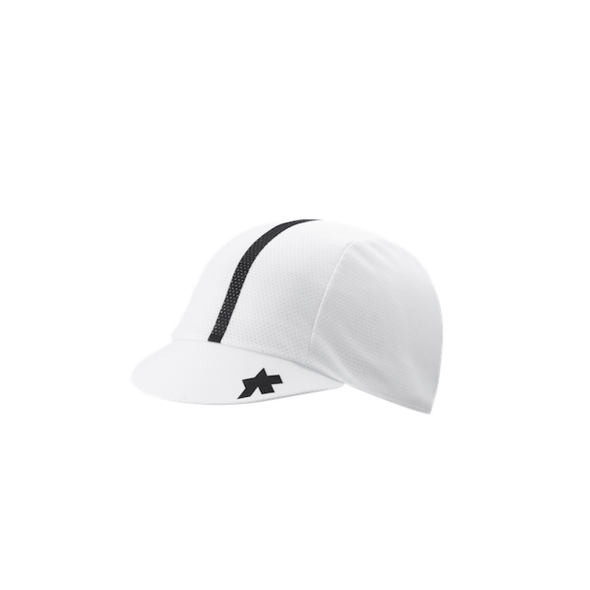 Assos Endurance Cap P1 Wit