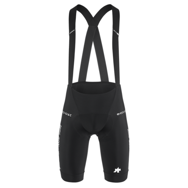 Assos Mille GT Bib Shorts S11 EF 2026