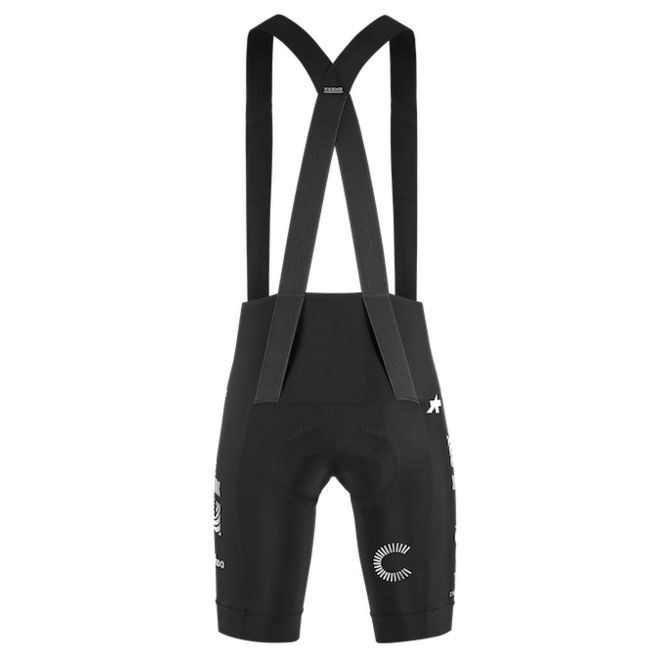 Assos Mille GT Bib Shorts S11 EF 2026