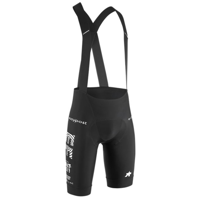 Assos Mille GT Bib Shorts S11 EF 2026