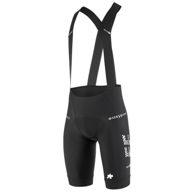 Assos Mille GT Bib Shorts S11 EF 2026