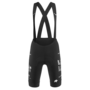 Assos UMA GT Bib Shorts S11 Damesbroek EF 2026 Zwart