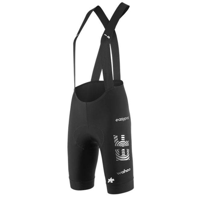 Assos UMA GT Bib Shorts S11 EF 2026 Zwart