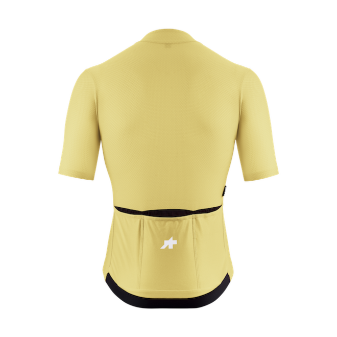 Assos Equipe R Jersey S11 Mystic Yellow