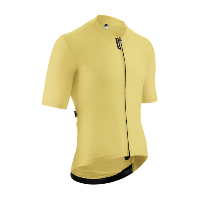 Assos Equipe R Jersey S11 Mystic Yellow