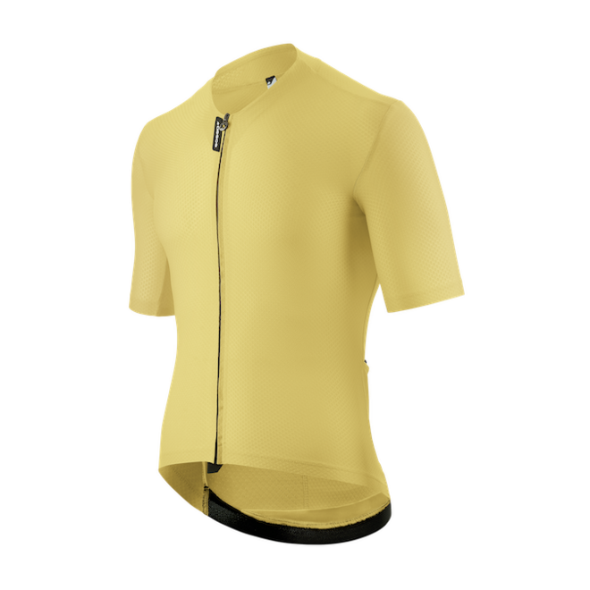 Assos Equipe R Jersey S11 Mystic Yellow