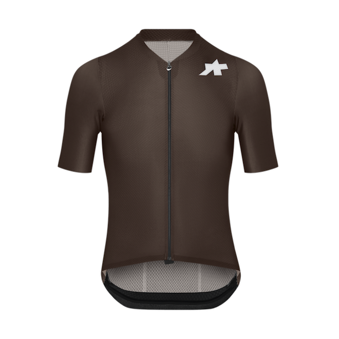 Mille GT Jersey S11 EVO Ground Brown