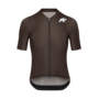Assos Mille GT Jersey S11 EVO Ground Brown