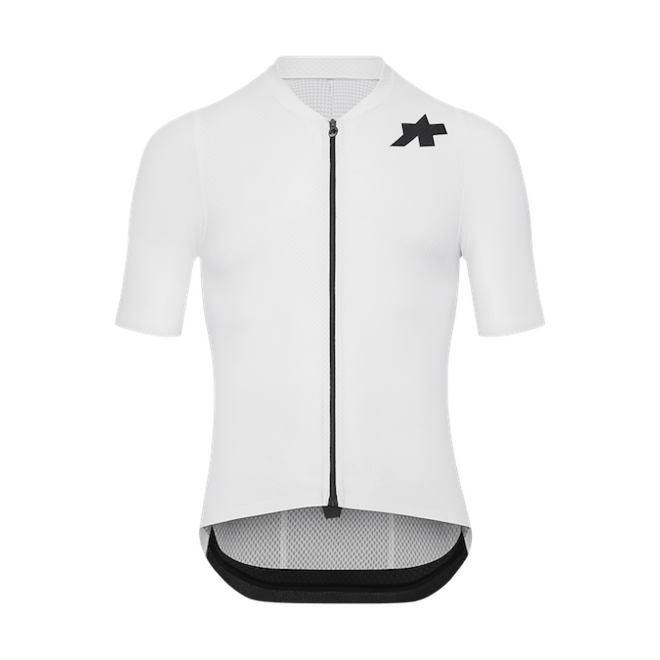 Mille GT Jersey S11 EVO Wit