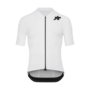 Assos Mille GT Jersey S11 EVO Wit