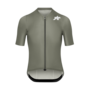 Assos Mille GT Jersey S11 EVO Edge Green
