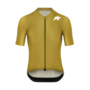 Assos Mille GT Jersey S11 EVO Golden Yellow