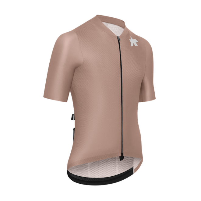 Assos Mille GT Jersey S11 EVO Blossom Pink