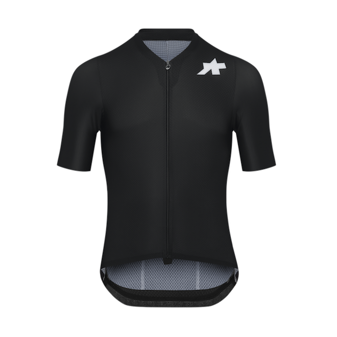 Mille GT Jersey S11 EVO Zwart