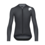 Assos Equipe RS LS Jersey S11 Precicion Graphite