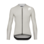Assos Equipe RS LS Jersey S11 Almond Milk