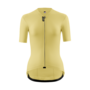 Assos Dyora R Jersey S11 Damesshirt Mystic Yellow