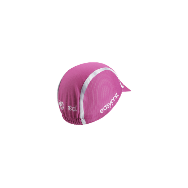 Assos EF Cap 2026 Roze