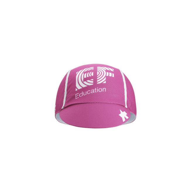 EF Cap 2026 Roze
