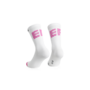 Assos EF R Socks 2026 Wit/Roze
