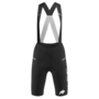 Assos Dyora R Bib Shorts S11 EF 2026 Zwart