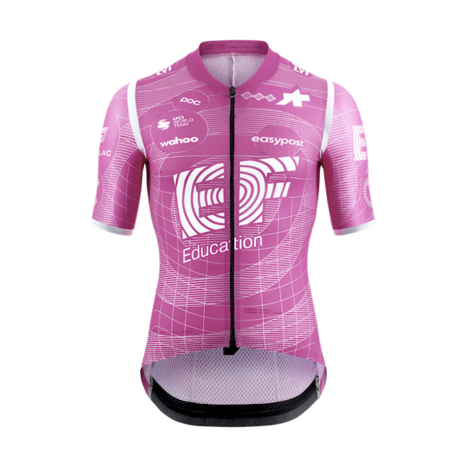 Mille GT Jersey S11 EVO EF 2026